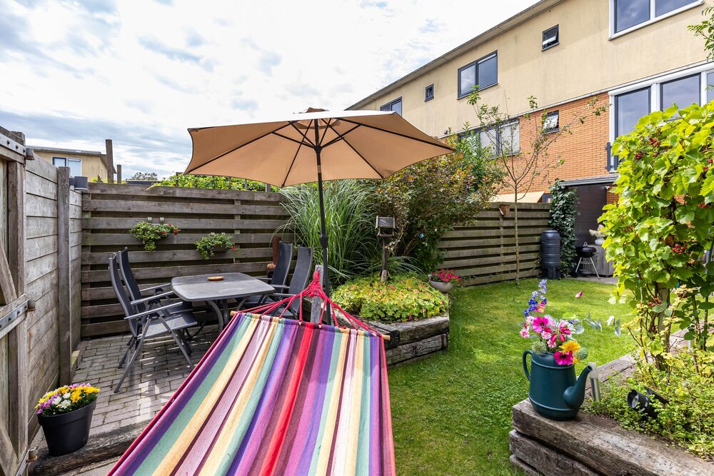 Natalie Barneykade 16, 9746 AT Groningen - € 425.000 k.k. - Boekholt & partners makelaars Groningen