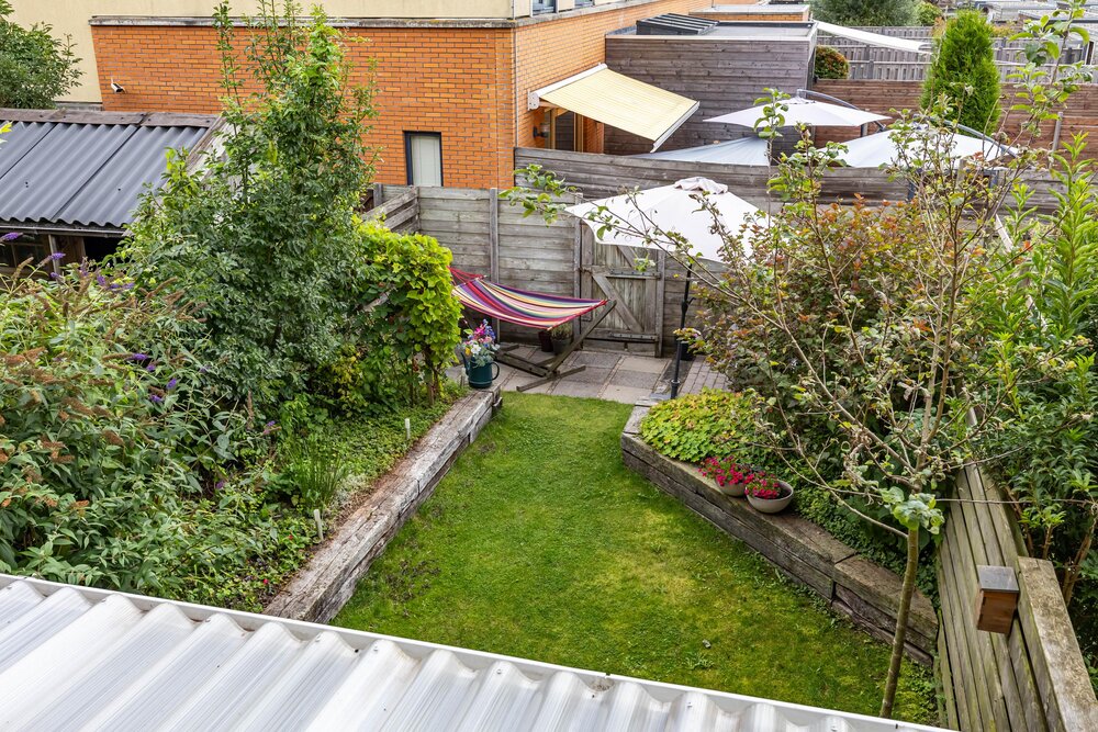 Natalie Barneykade 16, 9746 AT Groningen - € 425.000 k.k. - Boekholt & partners makelaars Groningen