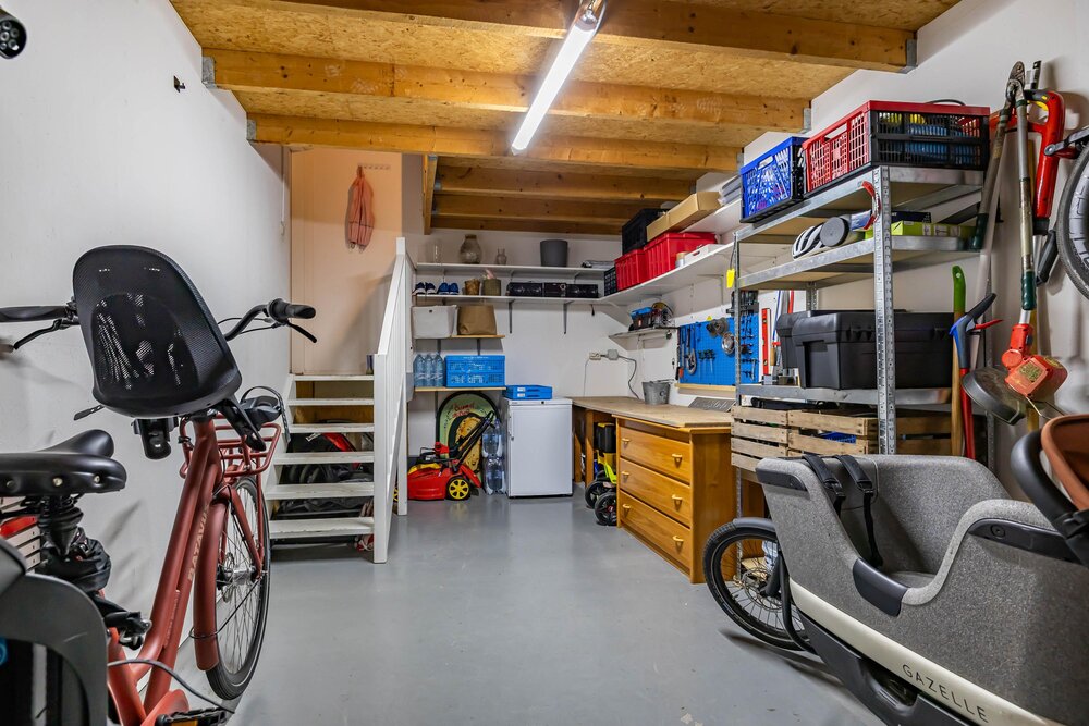 Natalie Barneykade 16, 9746 AT Groningen - € 425.000 k.k. - Boekholt & partners makelaars Groningen