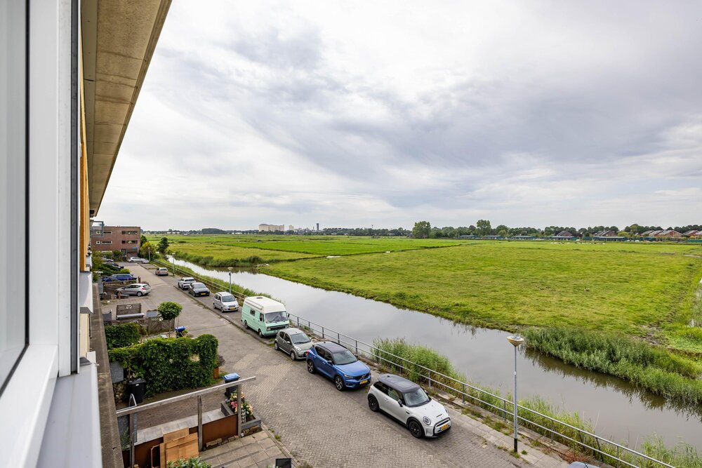 Natalie Barneykade 16, 9746 AT Groningen - € 425.000 k.k. - Boekholt & partners makelaars Groningen