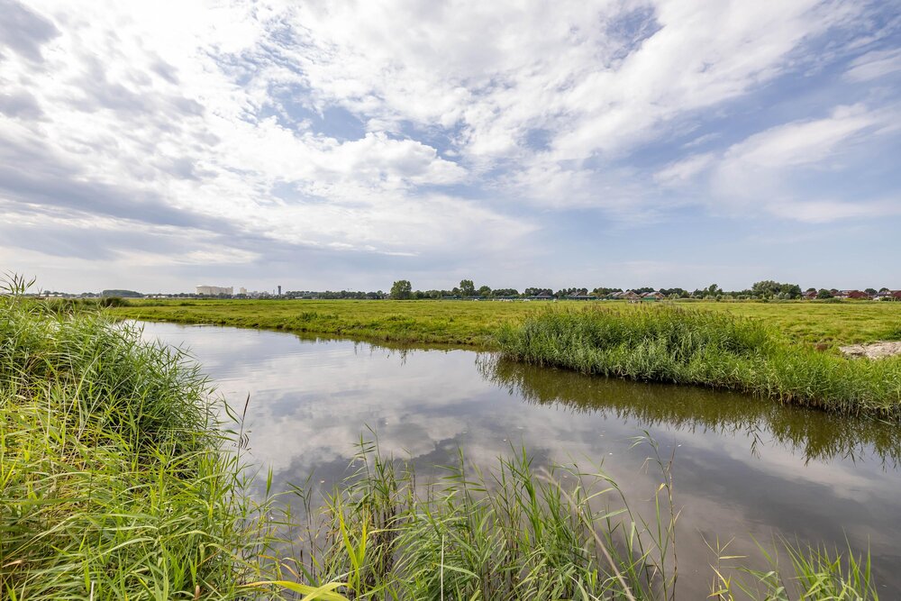 Natalie Barneykade 16, 9746 AT Groningen - € 425.000 k.k. - Boekholt & partners makelaars Groningen