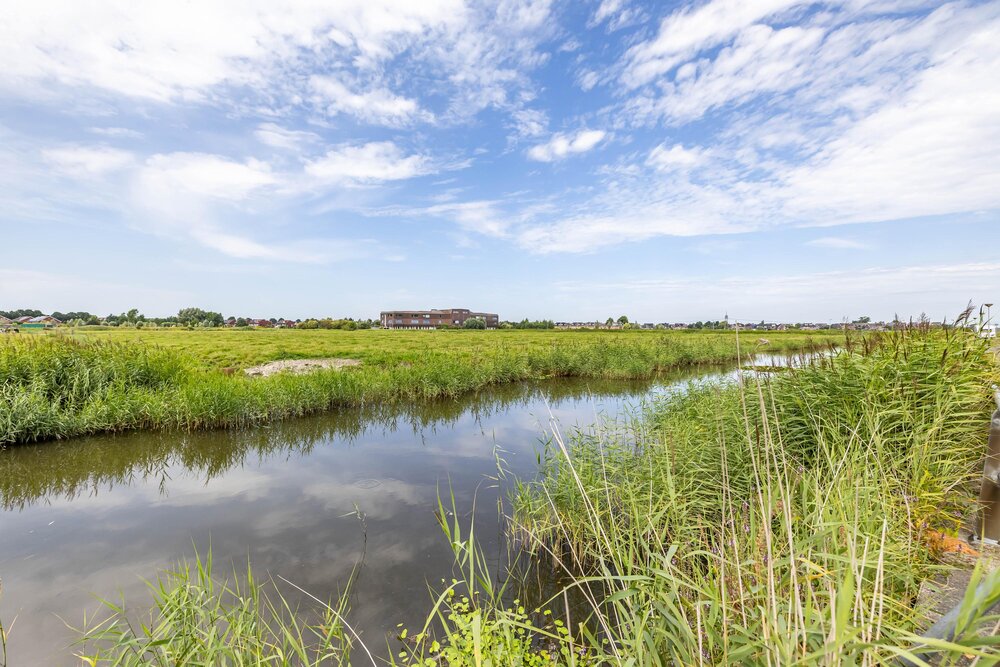 Natalie Barneykade 16, 9746 AT Groningen - € 425.000 k.k. - Boekholt & partners makelaars Groningen