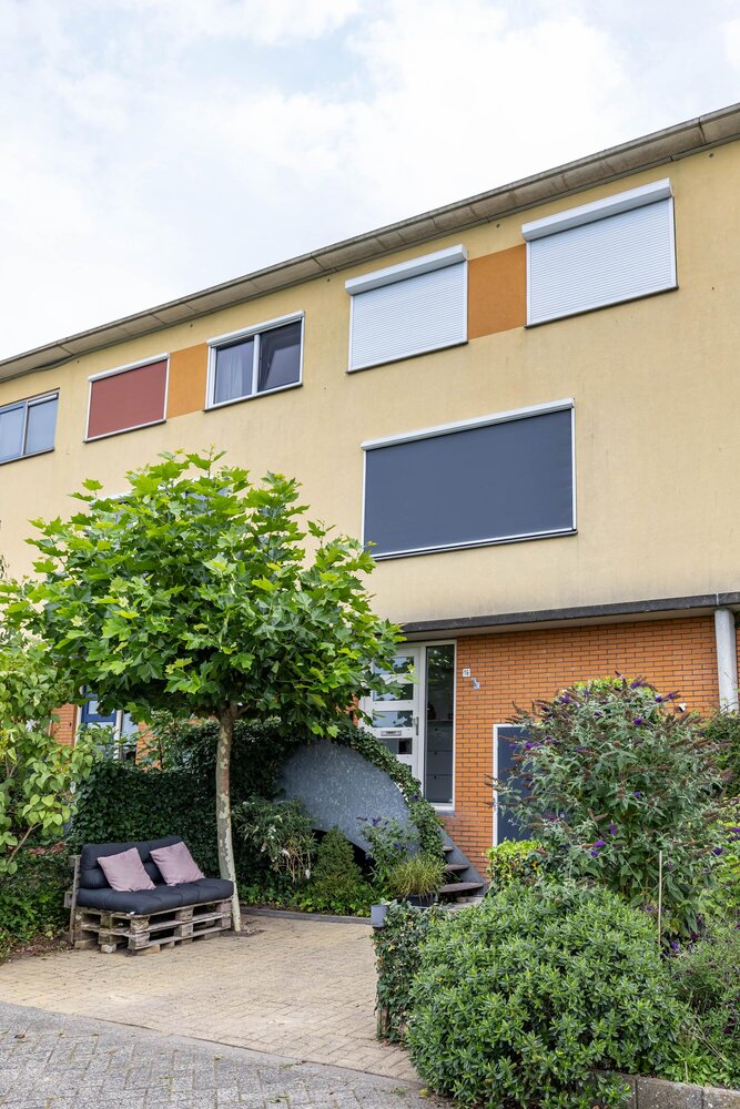 Natalie Barneykade 16, 9746 AT Groningen - € 425.000 k.k. - Boekholt & partners makelaars Groningen