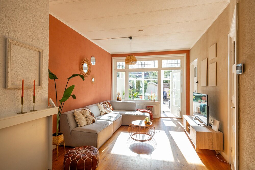 Celebesstraat 9, 9715 JA Groningen - € 339.000 k.k. - Boekholt & partners makelaars Groningen