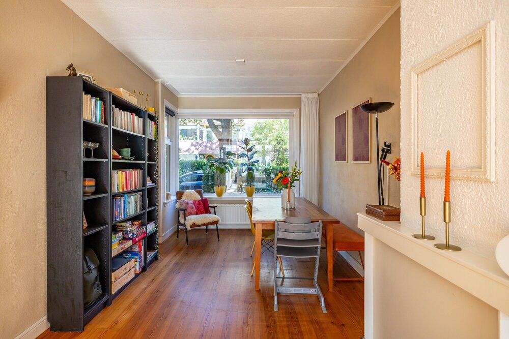 Celebesstraat 9, 9715 JA Groningen - € 339.000 k.k. - Boekholt & partners makelaars Groningen