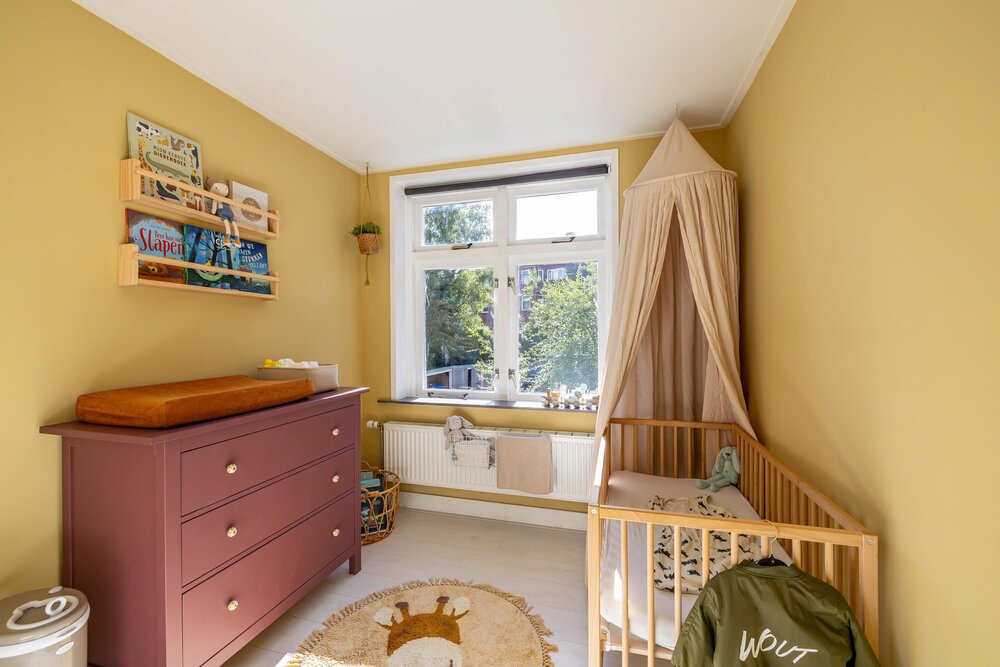 Celebesstraat 9, 9715 JA Groningen - € 339.000 k.k. - Boekholt & partners makelaars Groningen