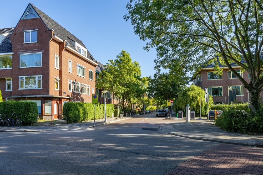 Celebesstraat 9, 9715 JA Groningen - € 339.000 k.k. - Boekholt & partners makelaars Groningen