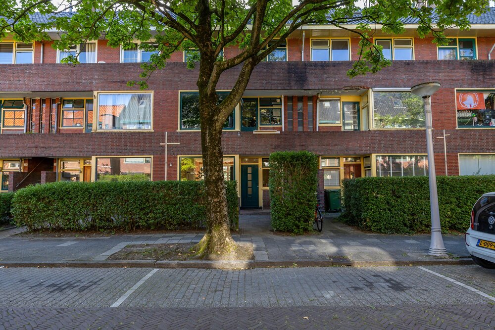 Celebesstraat 9, 9715 JA Groningen - € 339.000 k.k. - Boekholt & partners makelaars Groningen
