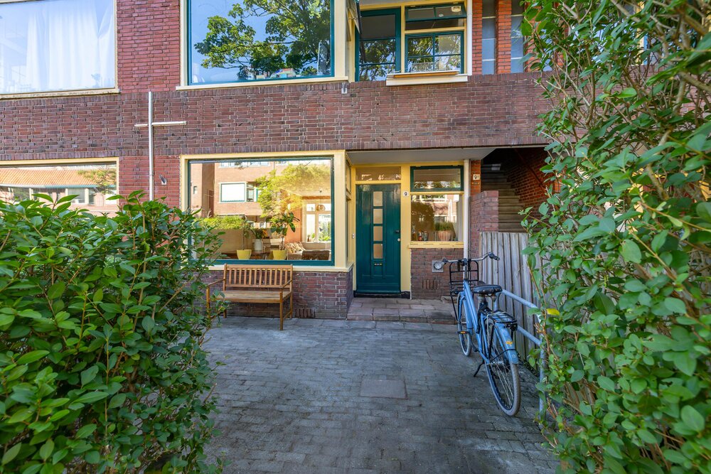 Celebesstraat 9, 9715 JA Groningen - € 339.000 k.k. - Boekholt & partners makelaars Groningen