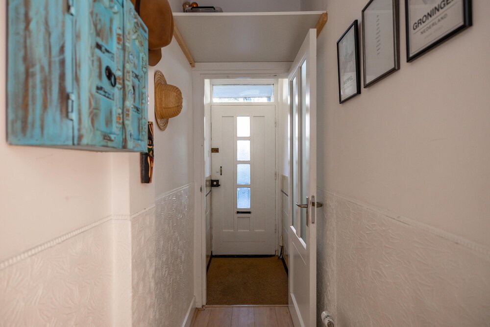 Celebesstraat 9, 9715 JA Groningen - € 339.000 k.k. - Boekholt & partners makelaars Groningen