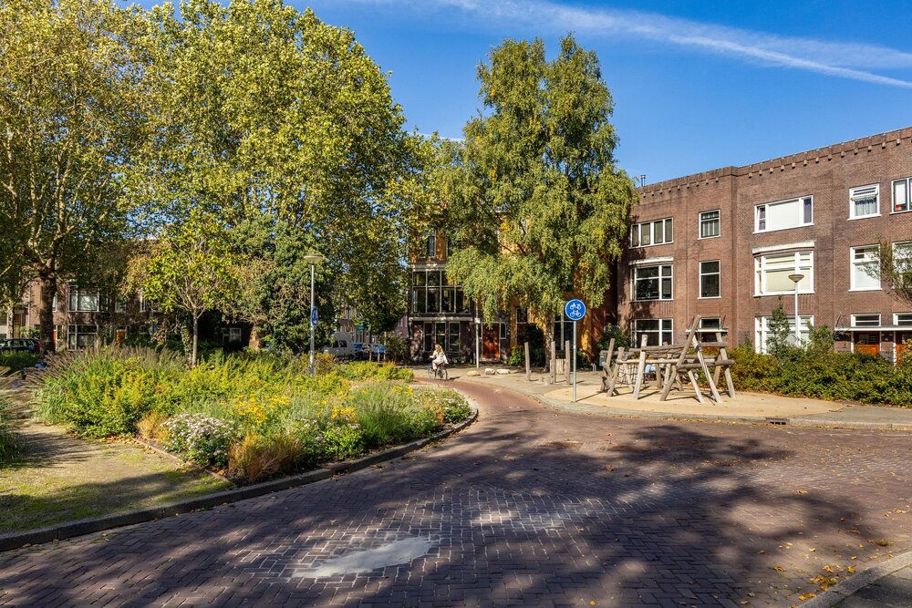 Jozef Israëlsstraat 89, 9718 GG Groningen - € 369.000 k.k. - Boekholt & partners makelaars Groningen