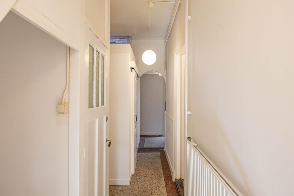 Jozef Israëlsstraat 89, 9718 GG Groningen - € 369.000 k.k. - Boekholt & partners makelaars Groningen