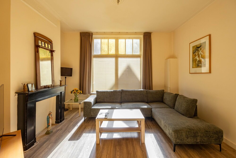 Jozef Israëlsstraat 89, 9718 GG Groningen - € 369.000 k.k. - Boekholt & partners makelaars Groningen