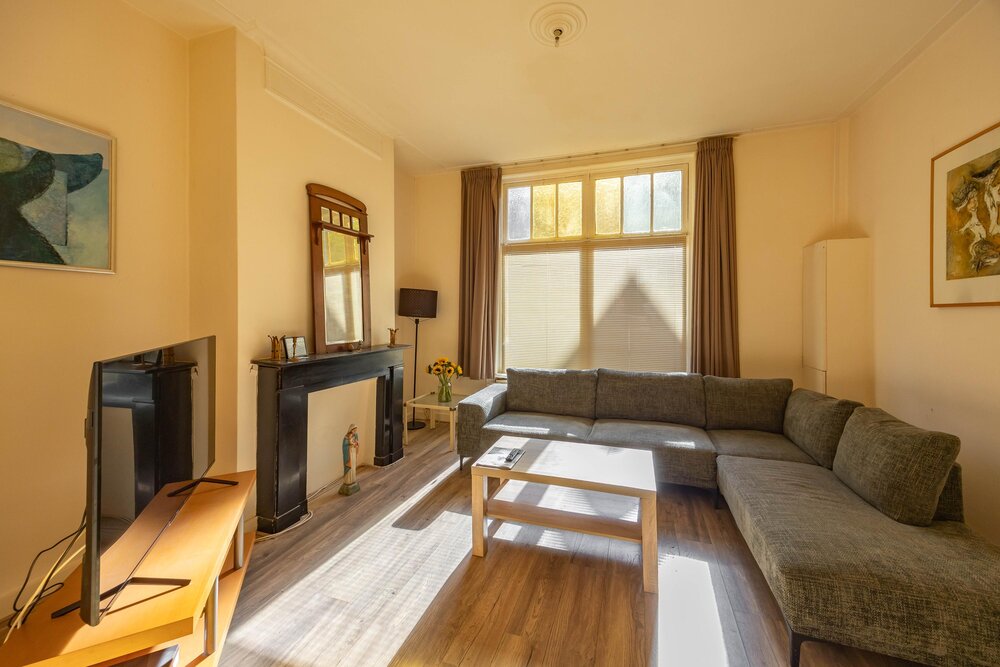 Jozef Israëlsstraat 89, 9718 GG Groningen - € 369.000 k.k. - Boekholt & partners makelaars Groningen