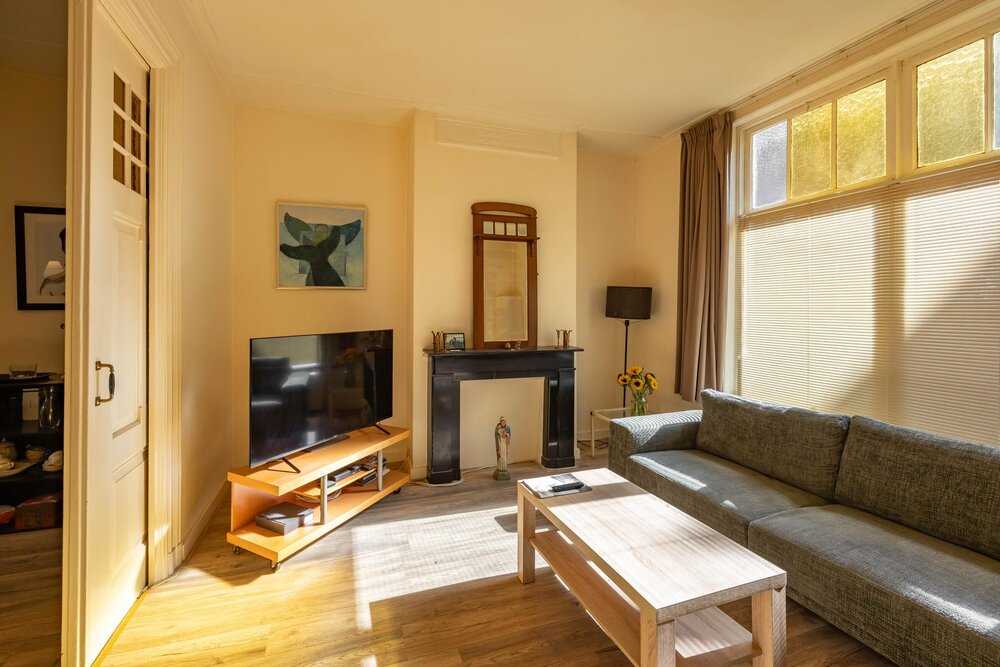 Jozef Israëlsstraat 89, 9718 GG Groningen - € 369.000 k.k. - Boekholt & partners makelaars Groningen