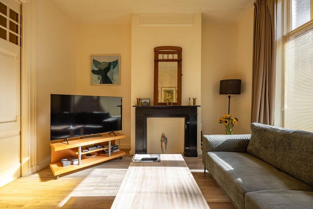 Jozef Israëlsstraat 89, 9718 GG Groningen - € 369.000 k.k. - Boekholt & partners makelaars Groningen