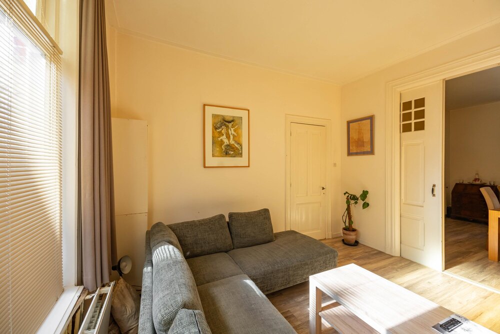 Jozef Israëlsstraat 89, 9718 GG Groningen - € 369.000 k.k. - Boekholt & partners makelaars Groningen