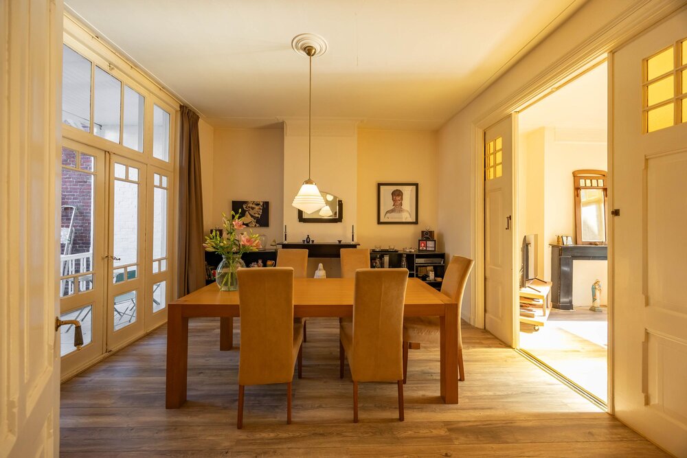 Jozef Israëlsstraat 89, 9718 GG Groningen - € 369.000 k.k. - Boekholt & partners makelaars Groningen