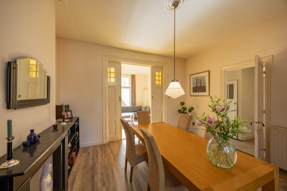 Jozef Israëlsstraat 89, 9718 GG Groningen - € 369.000 k.k. - Boekholt & partners makelaars Groningen