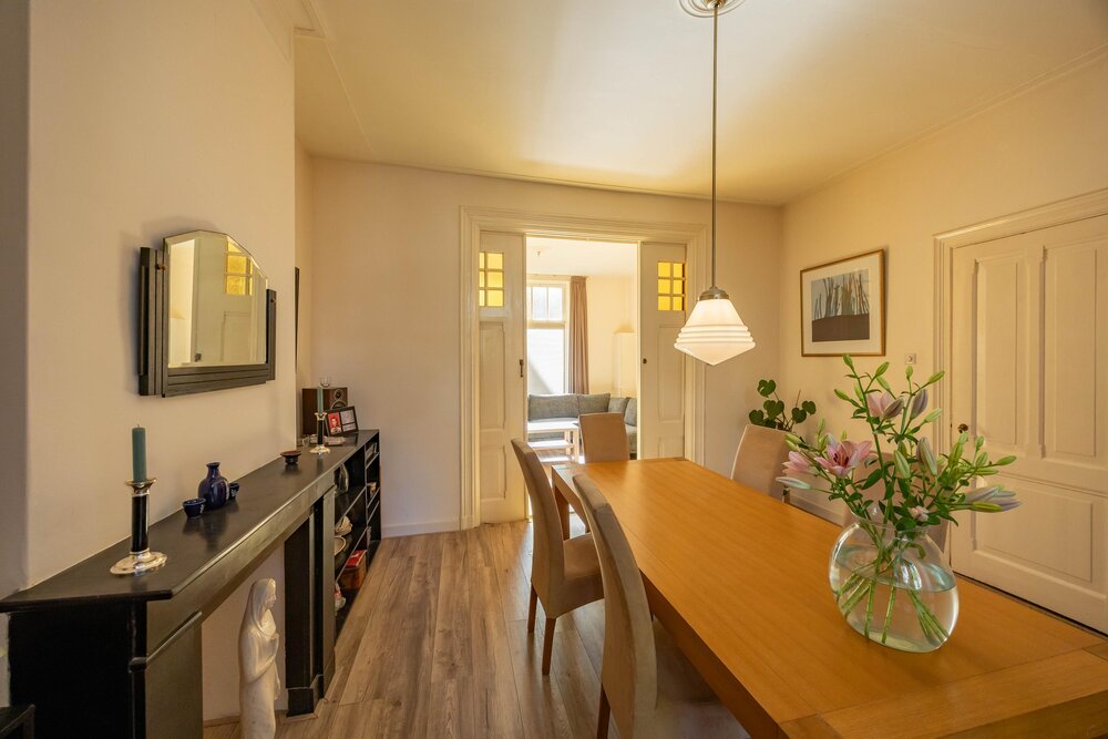 Jozef Israëlsstraat 89, 9718 GG Groningen - € 369.000 k.k. - Boekholt & partners makelaars Groningen