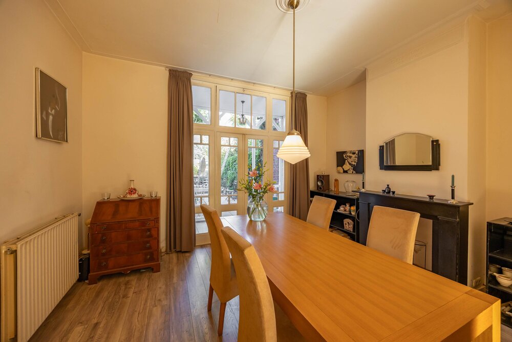 Jozef Israëlsstraat 89, 9718 GG Groningen - € 369.000 k.k. - Boekholt & partners makelaars Groningen