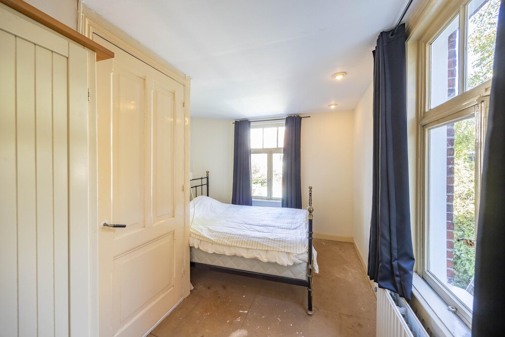 Jozef Israëlsstraat 89, 9718 GG Groningen - € 369.000 k.k. - Boekholt & partners makelaars Groningen