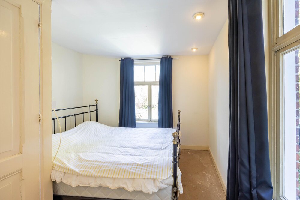 Jozef Israëlsstraat 89, 9718 GG Groningen - € 369.000 k.k. - Boekholt & partners makelaars Groningen