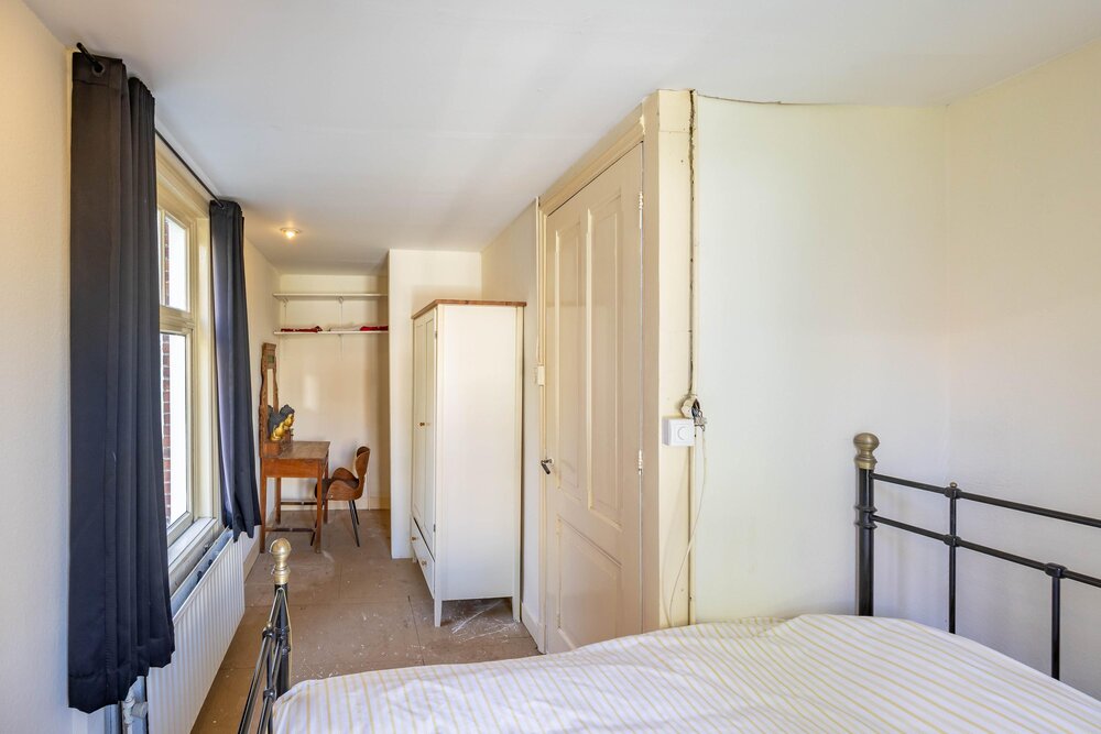 Jozef Israëlsstraat 89, 9718 GG Groningen - € 369.000 k.k. - Boekholt & partners makelaars Groningen