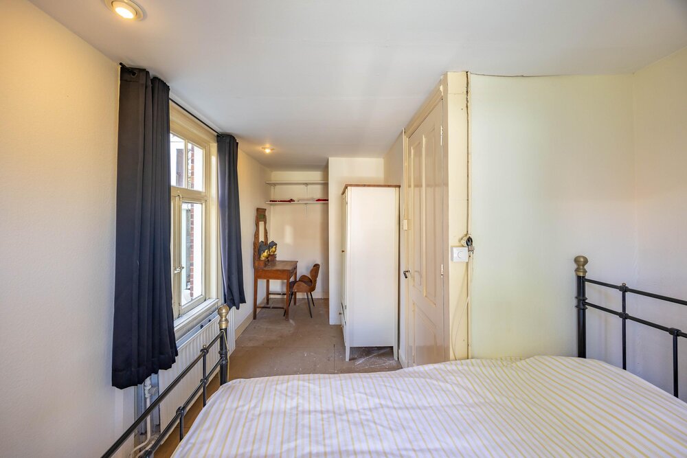 Jozef Israëlsstraat 89, 9718 GG Groningen - € 369.000 k.k. - Boekholt & partners makelaars Groningen