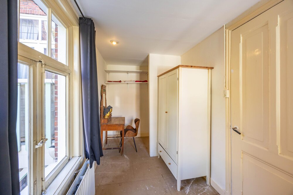 Jozef Israëlsstraat 89, 9718 GG Groningen - € 369.000 k.k. - Boekholt & partners makelaars Groningen