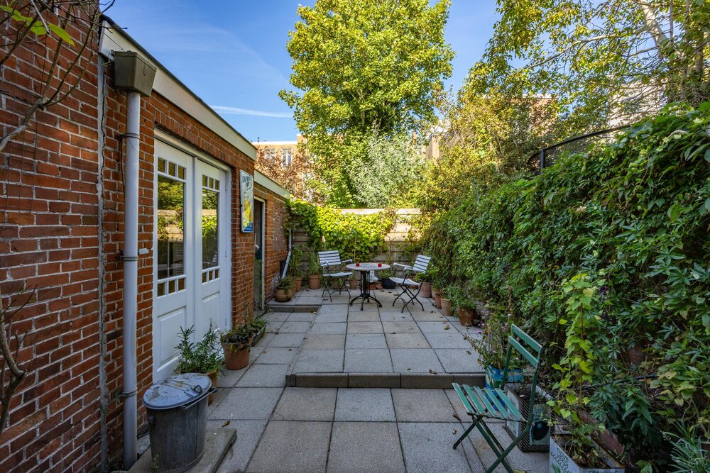 Jozef Israëlsstraat 89, 9718 GG Groningen - € 369.000 k.k. - Boekholt & partners makelaars Groningen