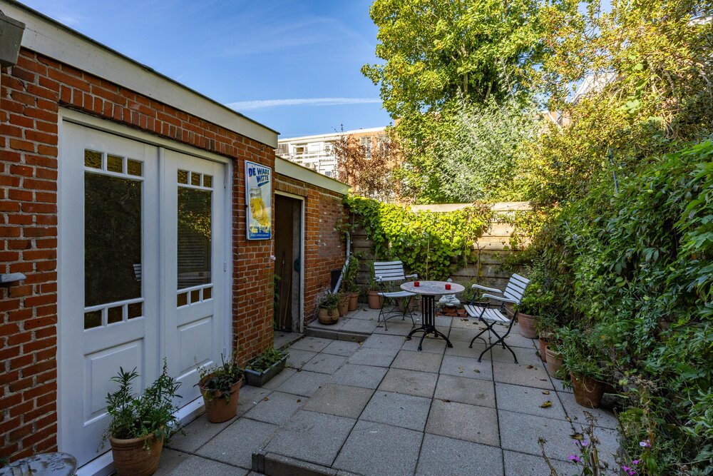 Jozef Israëlsstraat 89, 9718 GG Groningen - € 369.000 k.k. - Boekholt & partners makelaars Groningen