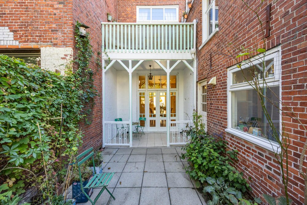 Jozef Israëlsstraat 89, 9718 GG Groningen - € 369.000 k.k. - Boekholt & partners makelaars Groningen