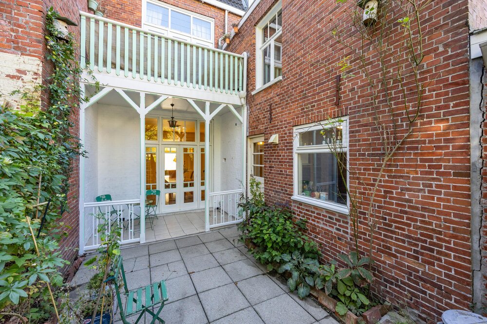 Jozef Israëlsstraat 89, 9718 GG Groningen - € 369.000 k.k. - Boekholt & partners makelaars Groningen