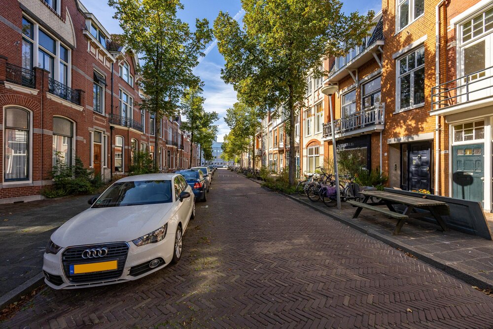 Jozef Israëlsstraat 89, 9718 GG Groningen - € 369.000 k.k. - Boekholt & partners makelaars Groningen