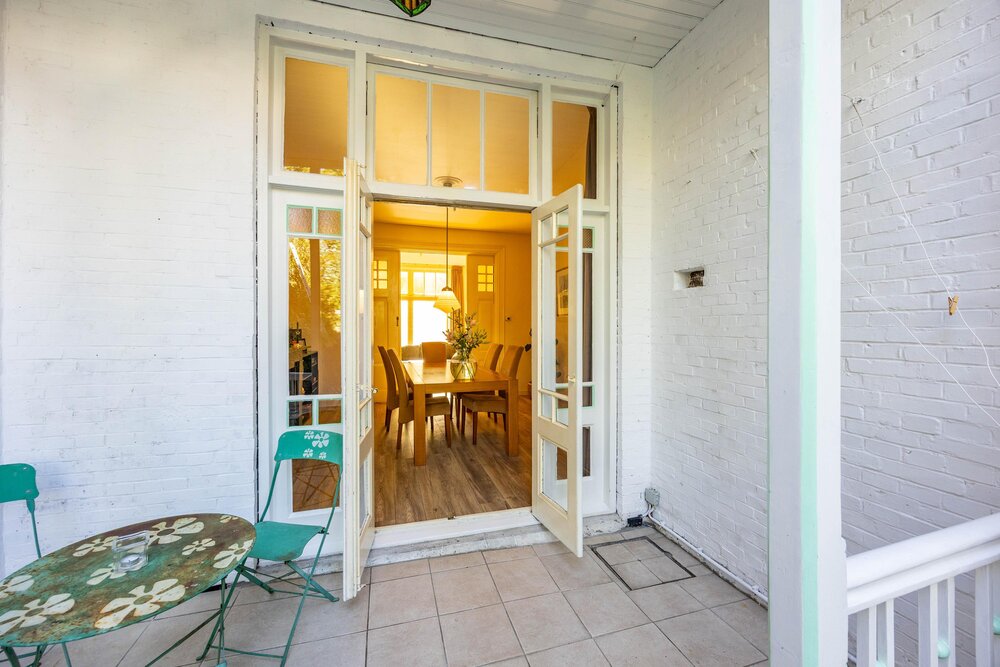 Jozef Israëlsstraat 89, 9718 GG Groningen - € 369.000 k.k. - Boekholt & partners makelaars Groningen