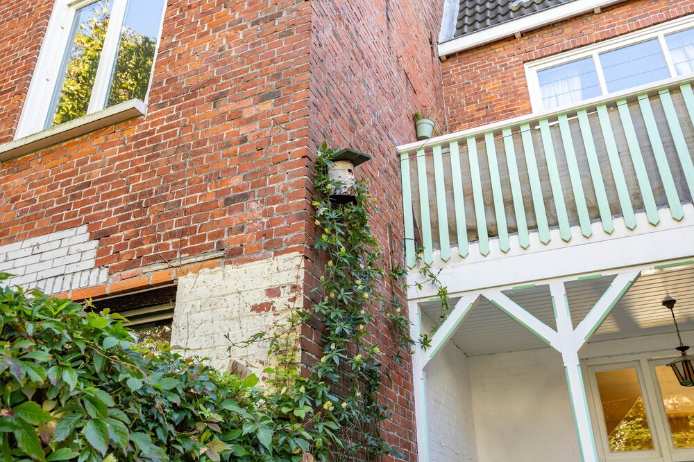 Jozef Israëlsstraat 89, 9718 GG Groningen - € 369.000 k.k. - Boekholt & partners makelaars Groningen