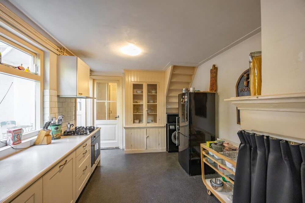 Jozef Israëlsstraat 89, 9718 GG Groningen - € 369.000 k.k. - Boekholt & partners makelaars Groningen