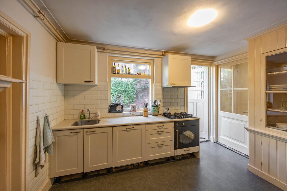 Jozef Israëlsstraat 89, 9718 GG Groningen - € 369.000 k.k. - Boekholt & partners makelaars Groningen