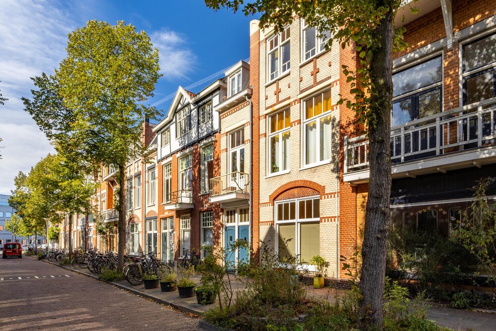 Jozef Israëlsstraat 89, 9718 GG Groningen - € 369.000 k.k. - Boekholt & partners makelaars Groningen