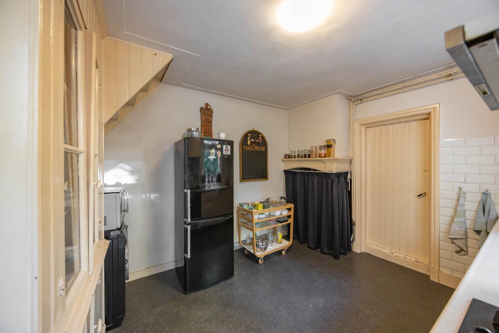 Jozef Israëlsstraat 89, 9718 GG Groningen - € 369.000 k.k. - Boekholt & partners makelaars Groningen