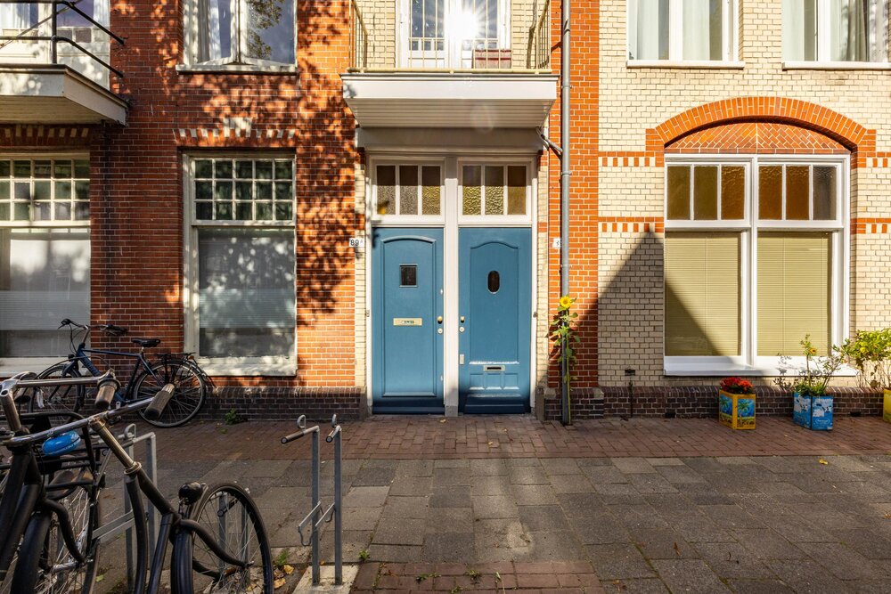 Jozef Israëlsstraat 89, 9718 GG Groningen - € 369.000 k.k. - Boekholt & partners makelaars Groningen
