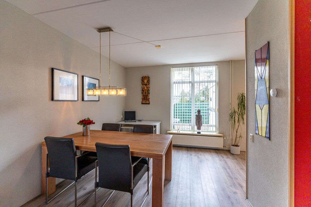 Golfslag 97, 9732 ME Groningen - € 275.000 k.k. - Boekholt & partners makelaars Groningen