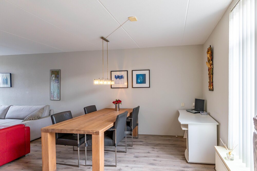 Golfslag 97, 9732 ME Groningen - € 275.000 k.k. - Boekholt & partners makelaars Groningen