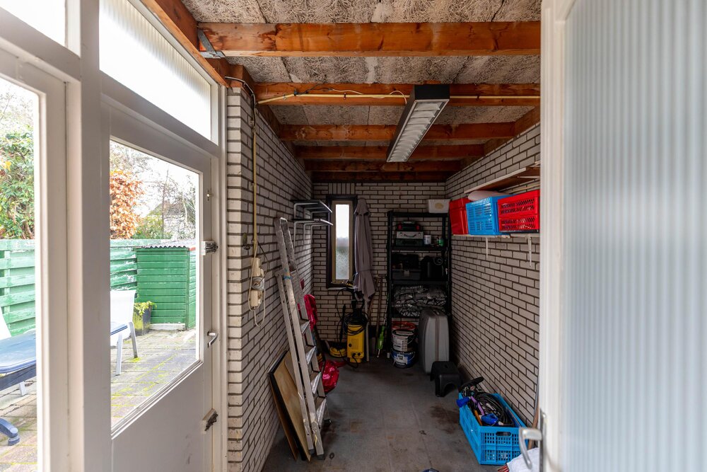 Golfslag 97, 9732 ME Groningen - € 275.000 k.k. - Boekholt & partners makelaars Groningen