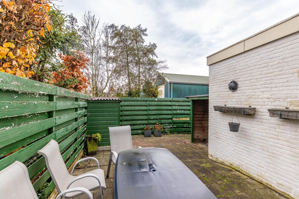 Golfslag 97, 9732 ME Groningen - € 275.000 k.k. - Boekholt & partners makelaars Groningen