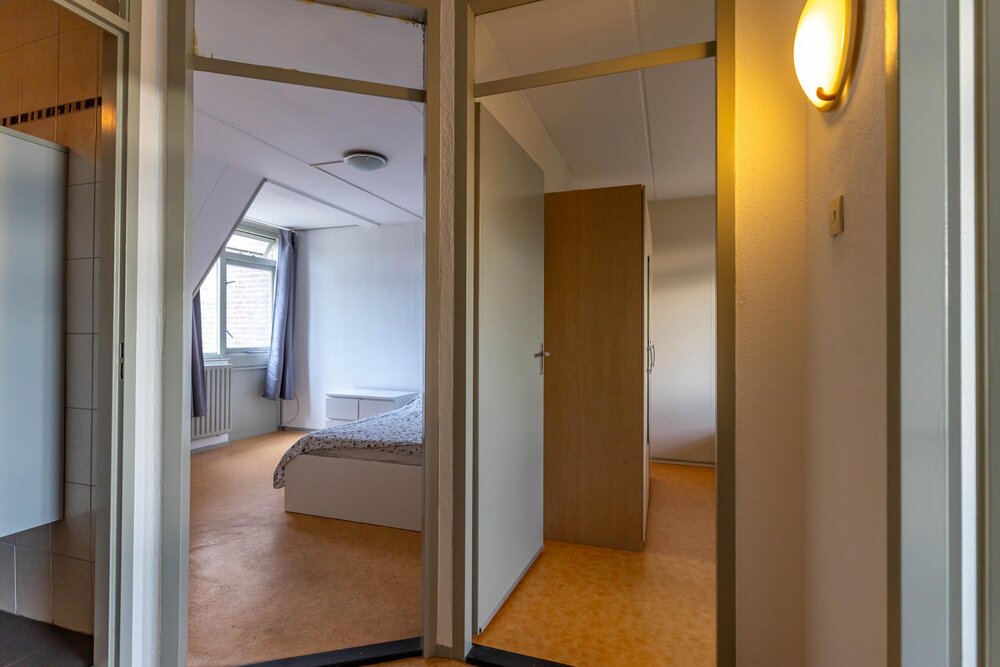 Golfslag 97, 9732 ME Groningen - € 275.000 k.k. - Boekholt & partners makelaars Groningen