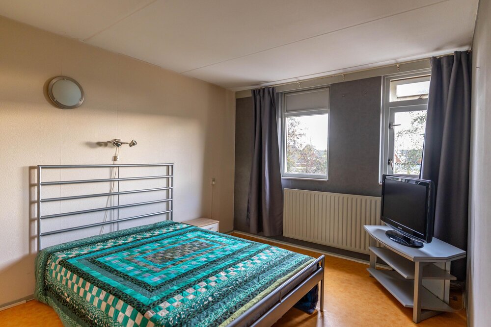 Golfslag 97, 9732 ME Groningen - € 275.000 k.k. - Boekholt & partners makelaars Groningen