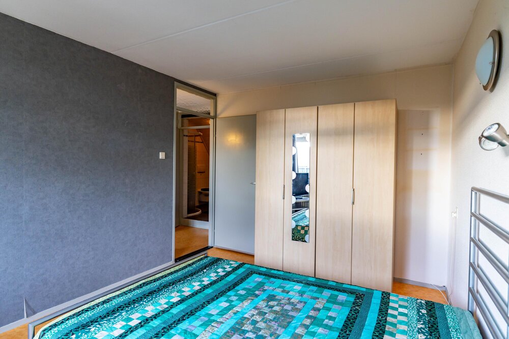 Golfslag 97, 9732 ME Groningen - € 275.000 k.k. - Boekholt & partners makelaars Groningen