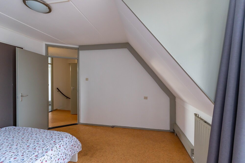 Golfslag 97, 9732 ME Groningen - € 275.000 k.k. - Boekholt & partners makelaars Groningen